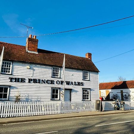 The Prince Of Wales Purleigh Ngoại thất bức ảnh