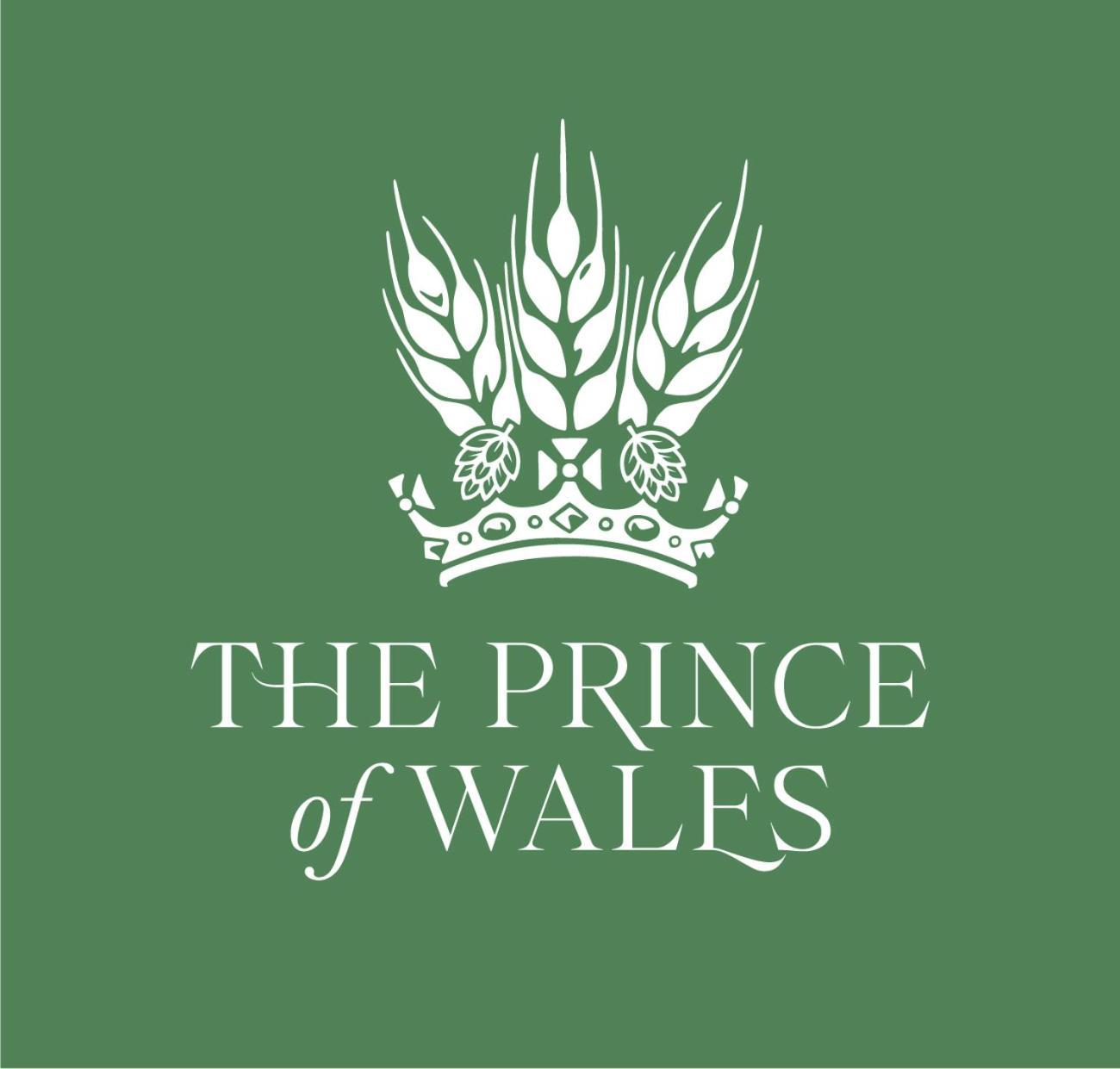 The Prince Of Wales Purleigh Ngoại thất bức ảnh